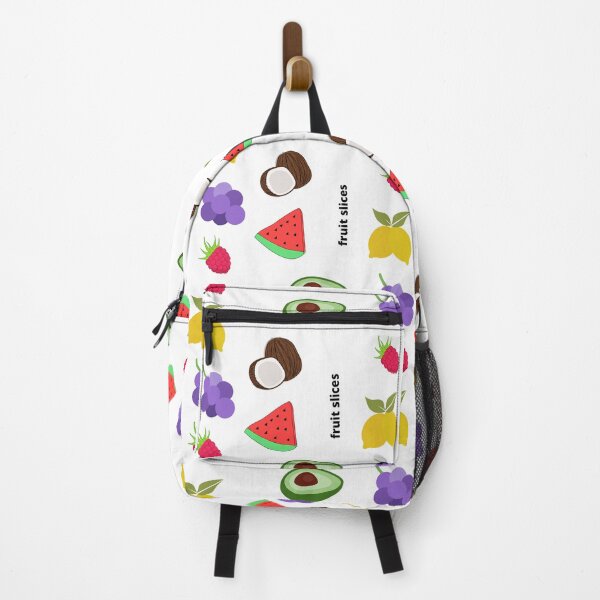 Item preview, cute fruit slices designed and sold by Tamas Das.