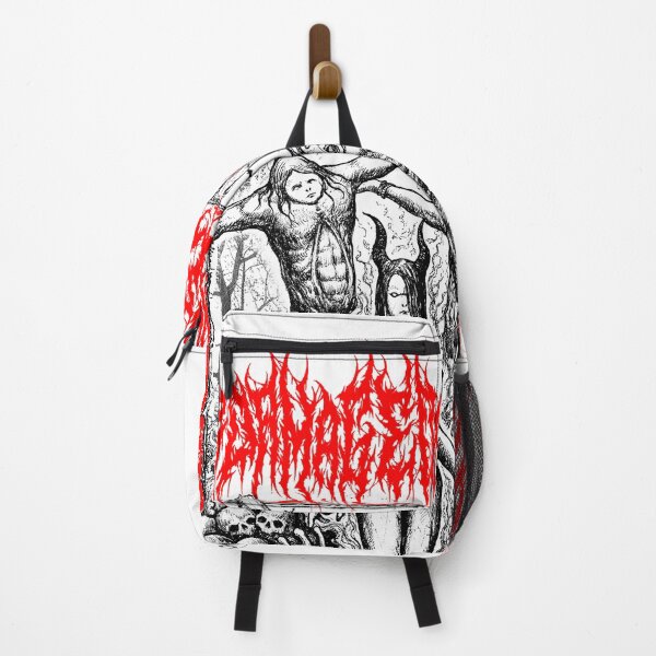 Item preview, The Temptress designed and sold by DMGDSOCIETY666.