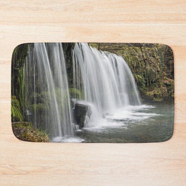 Item preview, Upper Ddwli Falls Brecon Beacons National Park designed and sold by Cameranick.
