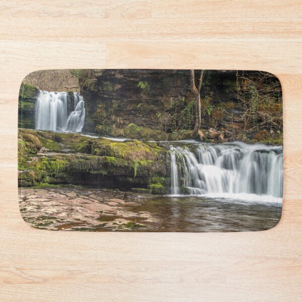 Item preview, Lower Ddwli Falls Vale of Neath designed and sold by Cameranick.
