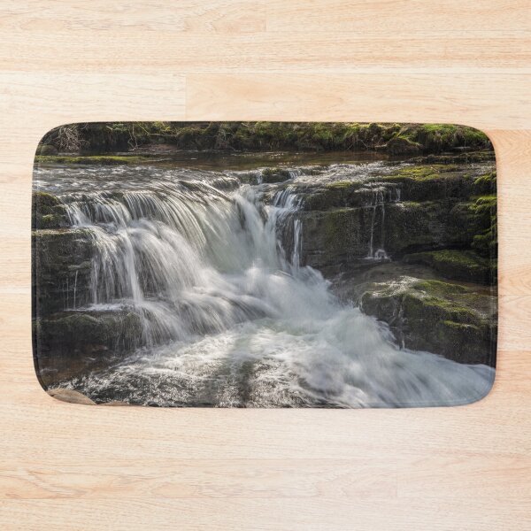 Item preview, Falls on the River Neath designed and sold by Cameranick.