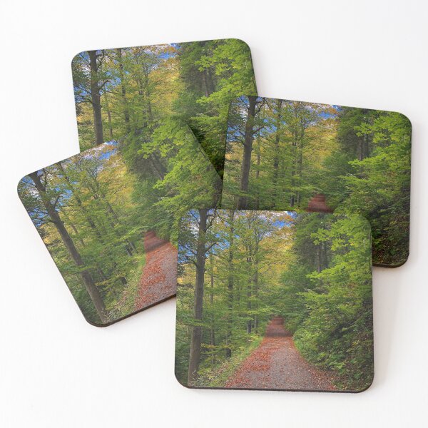 Item preview, Autumn in Slovakia  designed and sold by ROSHAN LOBO.