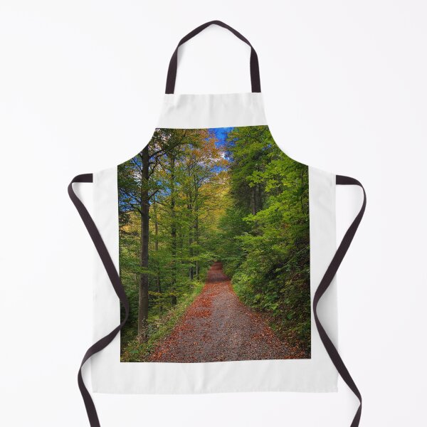 Item preview, Autumn in Slovakia  designed and sold by ROSHAN LOBO.