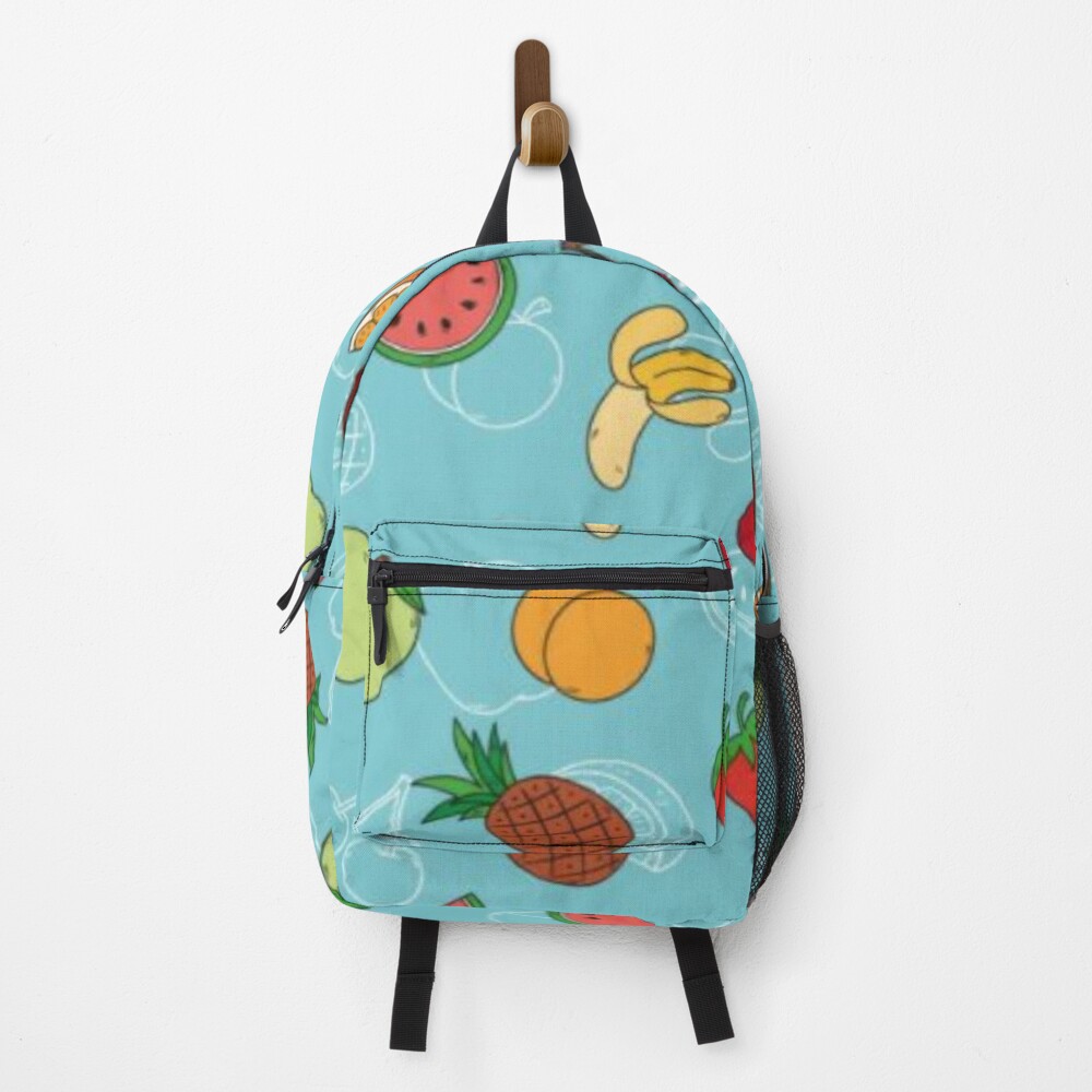 Item preview, Backpack designed and sold by RheanaDesigns.