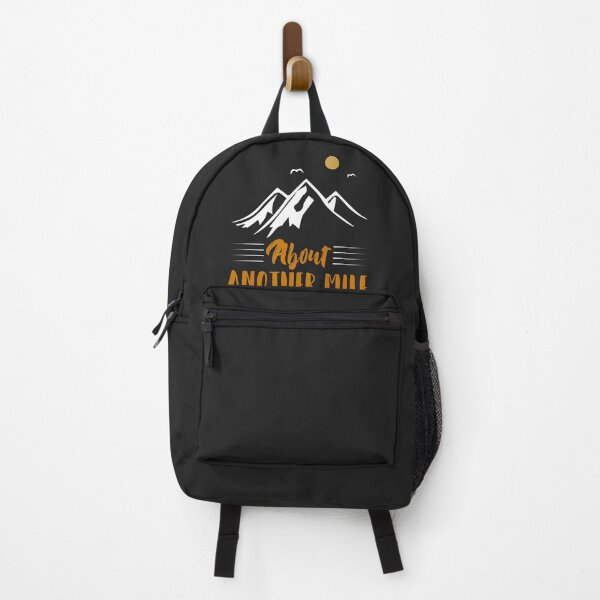 Item preview, About another Mile designed and sold by niletees.