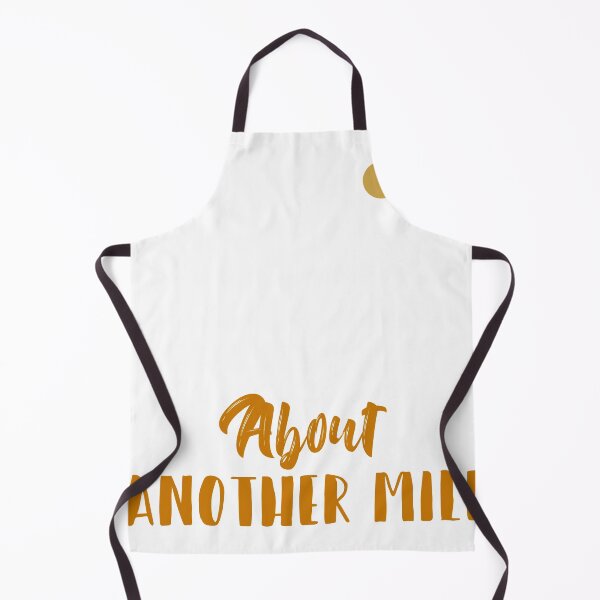 Item preview, About another Mile designed and sold by niletees.