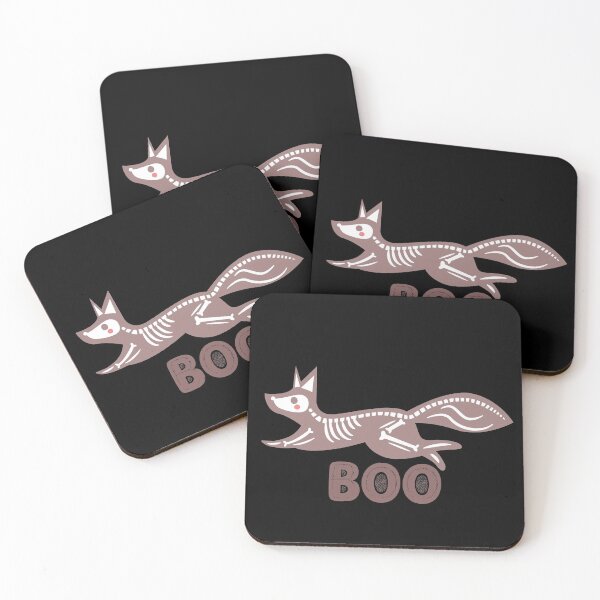 Item preview, Halloween fox designed and sold by Vipstride  Services.