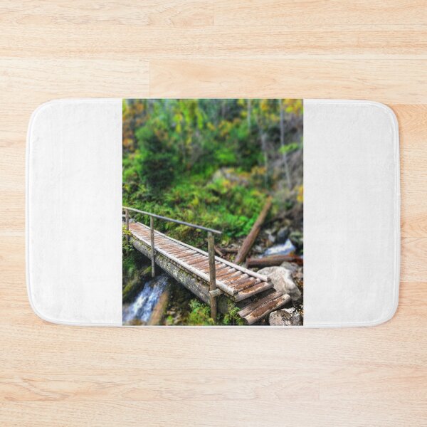 Item preview, Bridge designed and sold by ROSHAN LOBO.