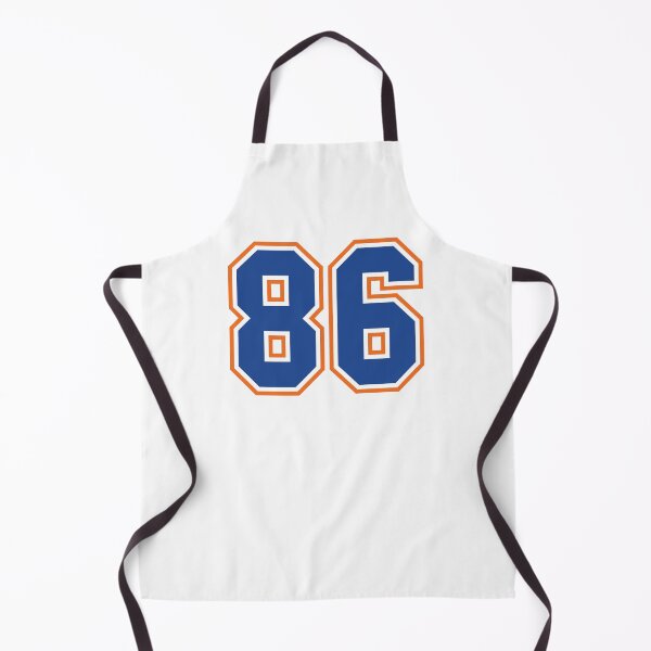 Item preview, Eighty-Six Jersey Number Sports 86 designed and sold by HelloFromAja.