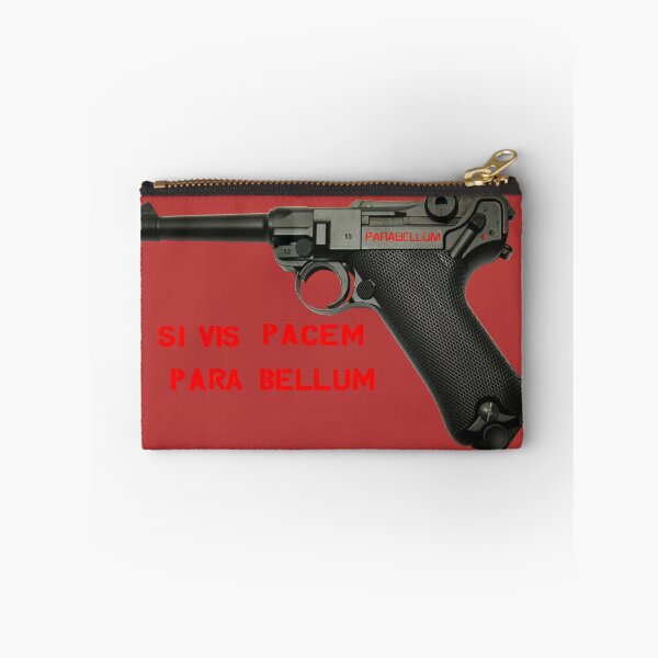 Item preview, Si vis pacem para bellum designed and sold by DrTigrou.