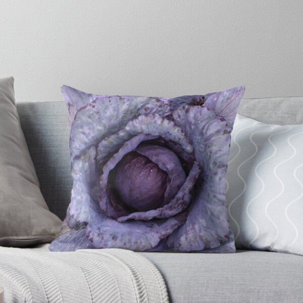 Item preview, Red cabbage designed and sold by AlexEyck.