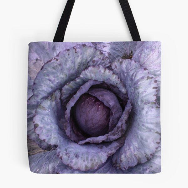 Item preview, Red cabbage designed and sold by AlexEyck.