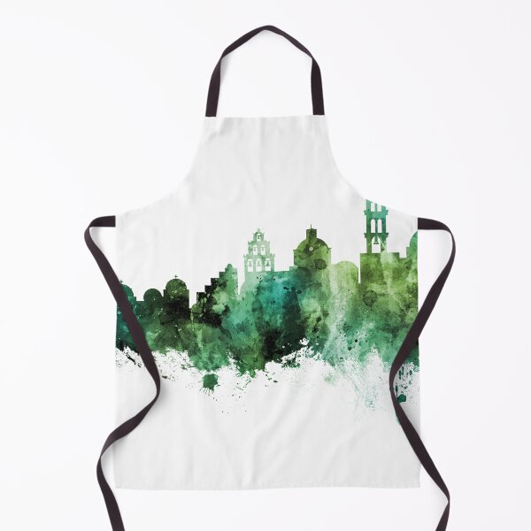 Item preview, Santorini Skyline designed and sold by ArtPrints.