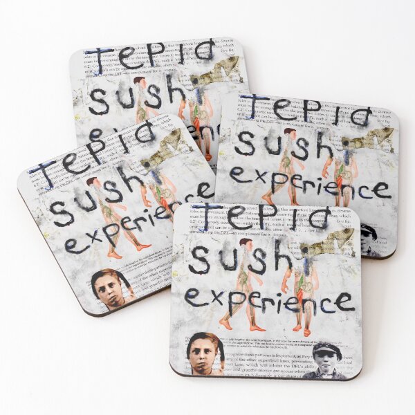 Item preview, SoSoSushi designed and sold by eriqhenri.