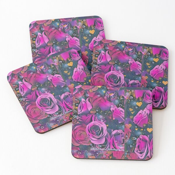 Item preview, The Dark Garden Beauties 1.1 designed and sold by NolaJere.