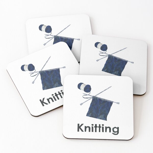 Item preview, En - Knitting designed and sold by BabbanGaelg.