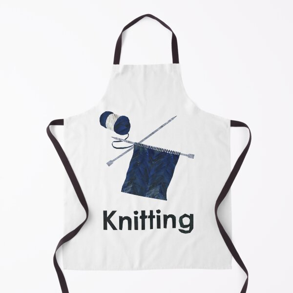 Item preview, En - Knitting designed and sold by BabbanGaelg.