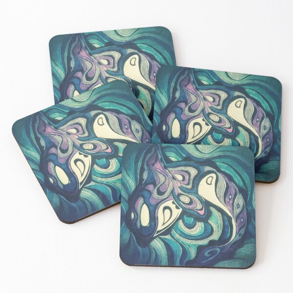 Item preview, Blackfish designed and sold by paulgoddard.