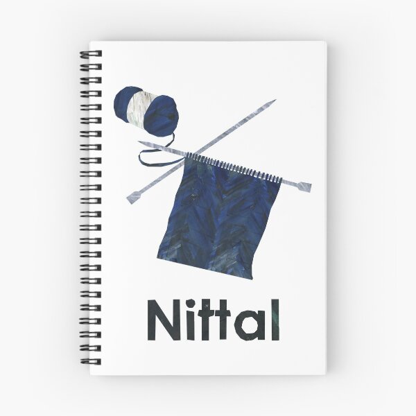 Item preview, GV - Nittal designed and sold by BabbanGaelg.