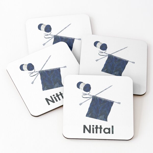 Item preview, GV - Nittal designed and sold by BabbanGaelg.