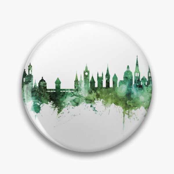 Item preview, Lucerne Switzerland Luzern Skyline designed and sold by ArtPrints.