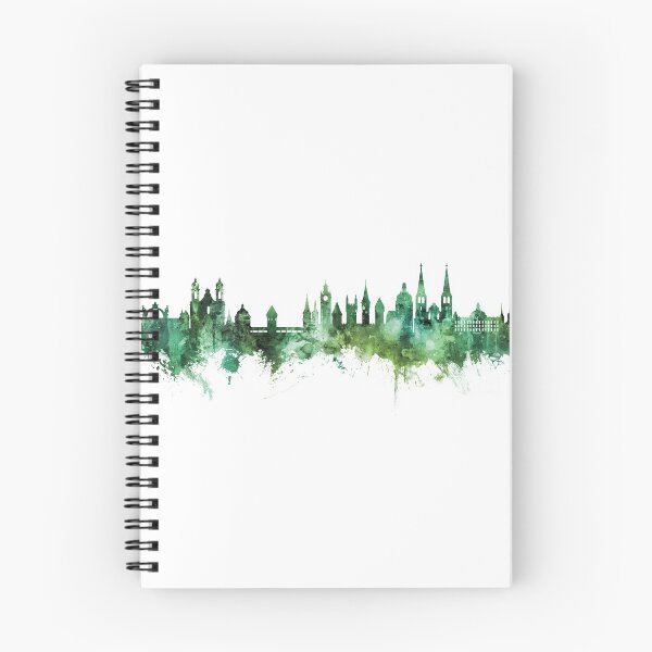Item preview, Lucerne Switzerland Luzern Skyline designed and sold by ArtPrints.
