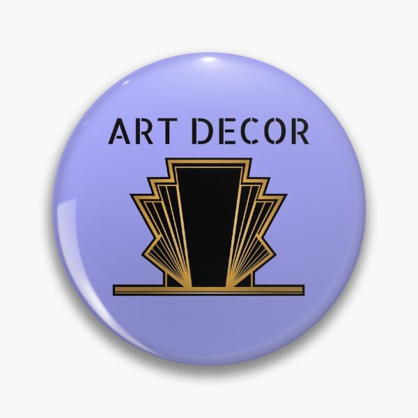 Item preview, Art Decor, Art Deco, Deco, 1930s, 1920s, architecture, interior design, design gift designed and sold by HomeConscious.