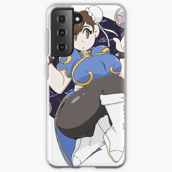 Thick Girl Cases For Samsung Galaxy Redbubble