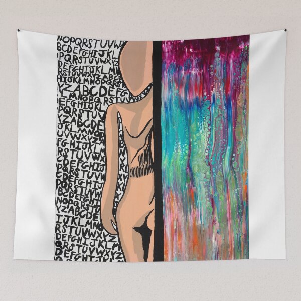 Item preview, dyslexic brain designed and sold by dyslexicartist.