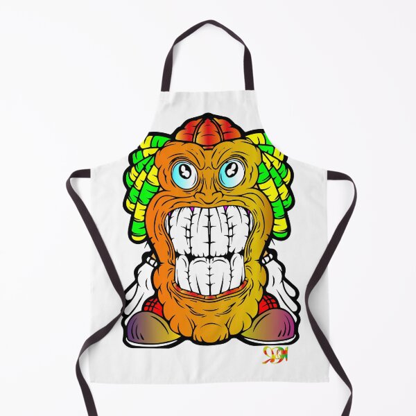 Item preview, Teeth by RD&I designed and sold by Salt & Concrete.