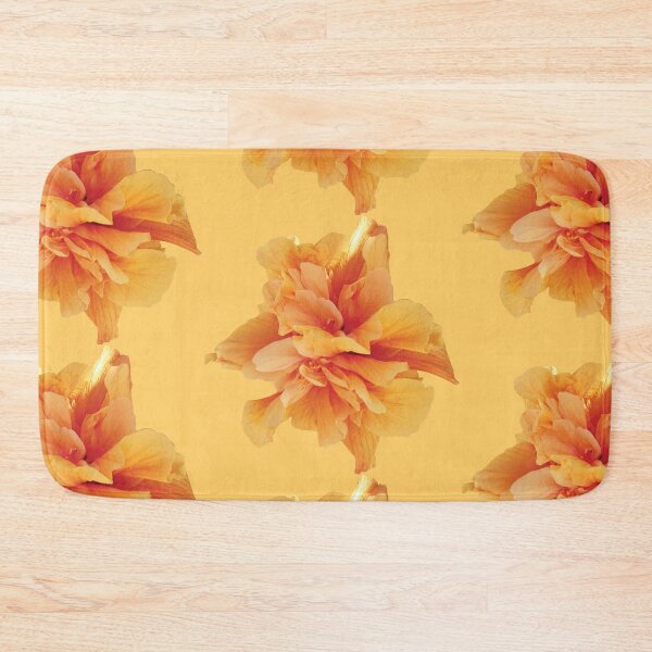 Item preview, curly orange designed and sold by CSouissi.