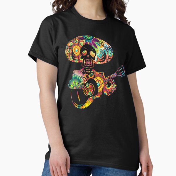 Item preview, Day Of The Dead - Dia De Los Muertos - Halloween designed and sold by SakuraKuroYomi.