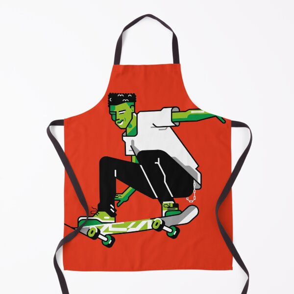 Item preview, Skater designed and sold by 2BROS Creative.
