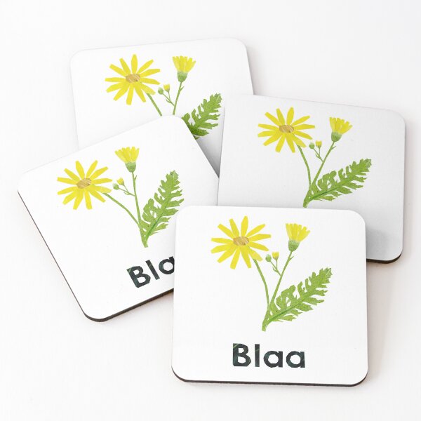 Item preview, GV - Blaa designed and sold by BabbanGaelg.