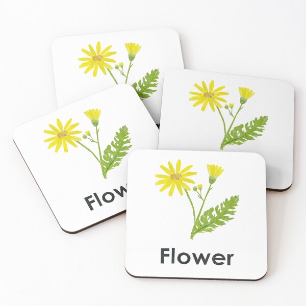 Item preview, En - Flower designed and sold by BabbanGaelg.