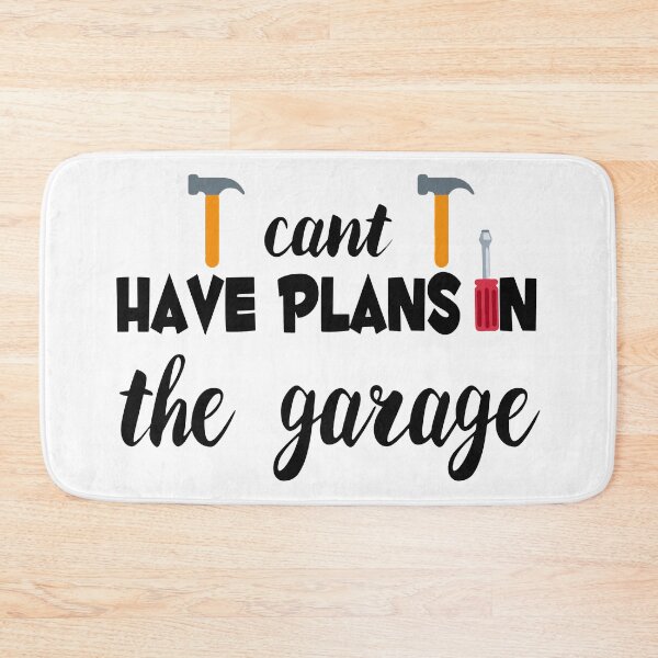 Item preview,  I cant i have plans in the garage. designed and sold by derryshop.