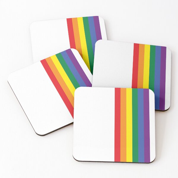Item preview, Rainbow Pride LGBT Strip  designed and sold by Ricaso.