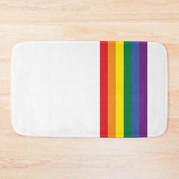 Item preview, Rainbow Pride LGBT Strip  designed and sold by Ricaso.