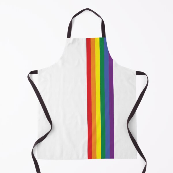 Item preview, Rainbow Pride LGBT Strip  designed and sold by Ricaso.