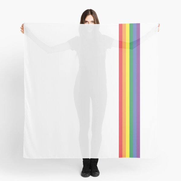 Item preview, Rainbow Pride LGBT Strip  designed and sold by Ricaso.
