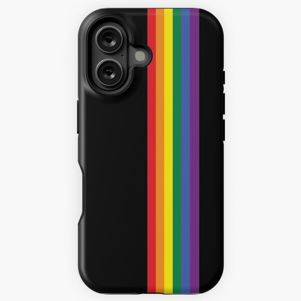 Artikel-Vorschau von Regenbogen Stolz LGBT-Streifen, designt und verkauft von Ricaso.