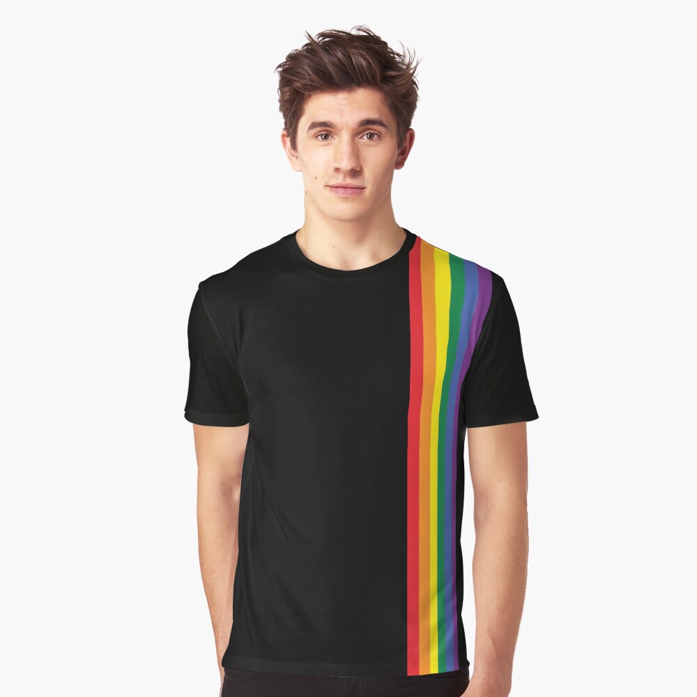 Item preview, Graphic T-Shirt designed and sold by Ricaso.