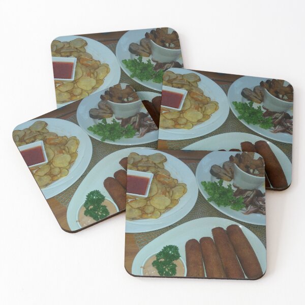 Item preview, Food, restaurant, finger food designed and sold by Sternchen2789.
