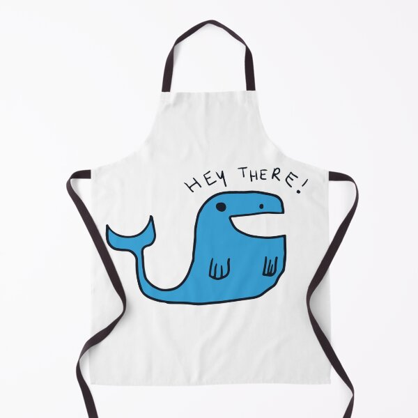 Item preview, Hey there! designed and sold by Midhuna.