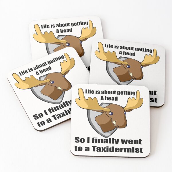 Item preview, Life is about getting ahead designed and sold by PillowPuns.