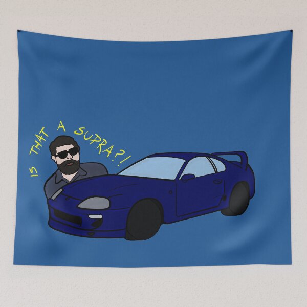 Item preview, is that a supra?! meme designed and sold by MartiiiLave.