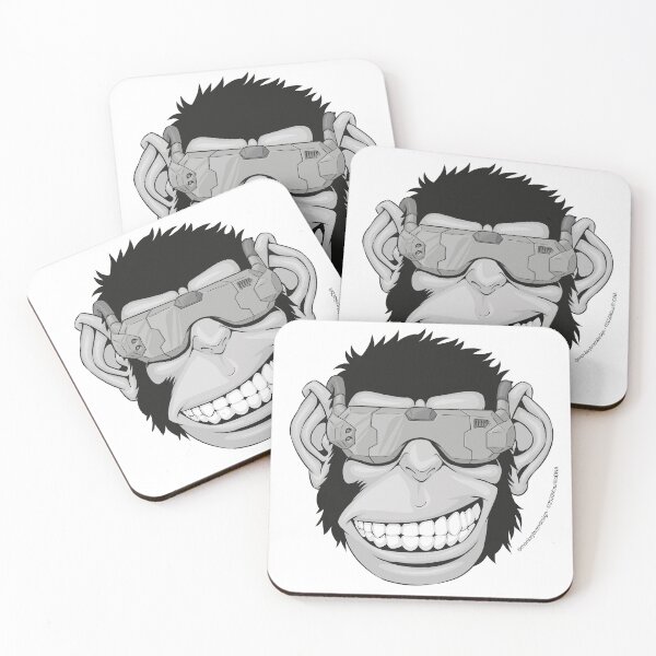 Item preview, Mizaru designed and sold by Maurilio DNA.