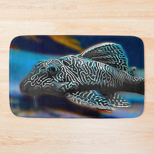 Item preview, Pleco Hobbyist designed and sold by GFishy.