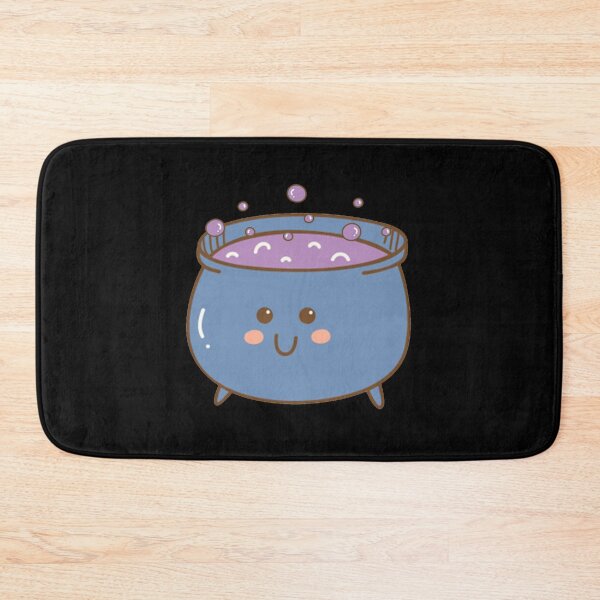 Item preview, Halloween Witch Cauldron designed and sold by Gemmazzurra.