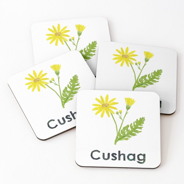 Item preview, GV - Cushag designed and sold by BabbanGaelg.